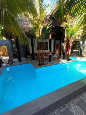Shangrila Villa Srithanu